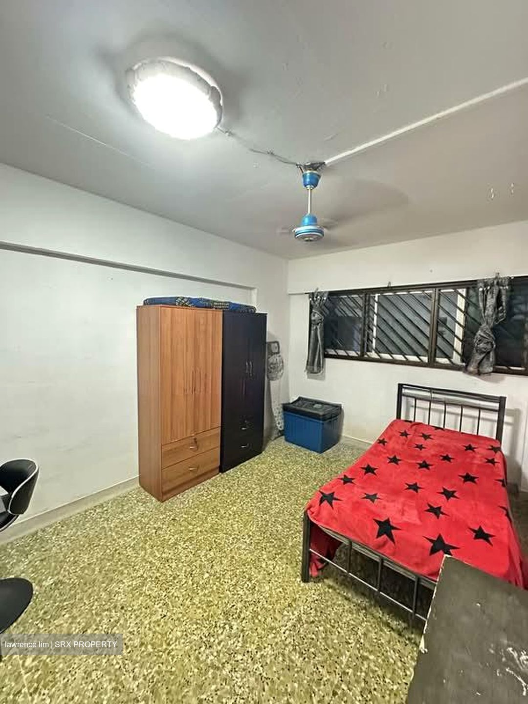 Blk 118 Chong Pang Vale (Yishun), HDB 3 Rooms #563808321